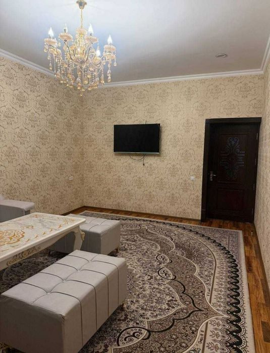 2-xonali kvartira, 68 m², Buxoro, ijaraga