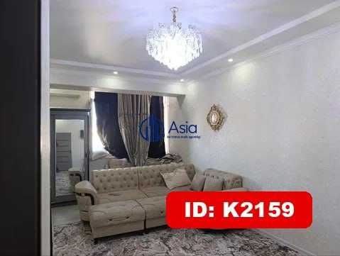 1-room apartment, 40 m², Bukhara, for rent