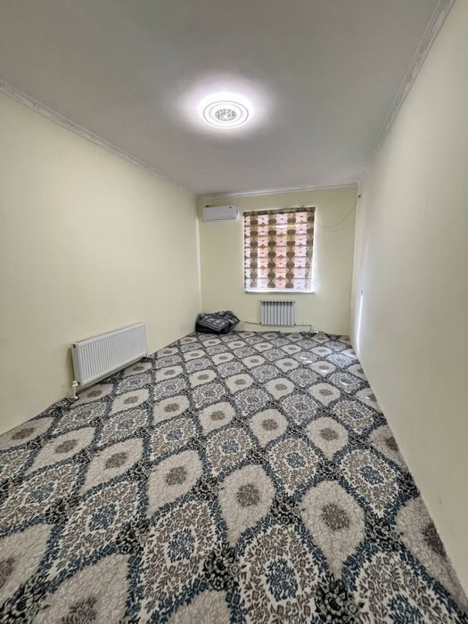 1-room apartment, 35 m², Bukhara, for rent