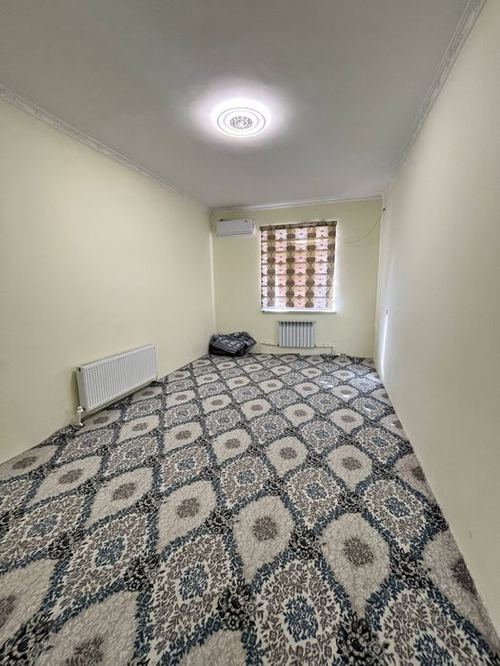 1-room apartment, 35 m²