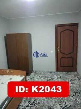 2-room apartment, 56 m², Bukhara, for rent