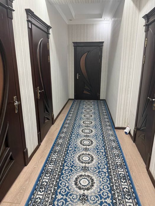 2-room apartment, 65 m², Bukhara, for rent