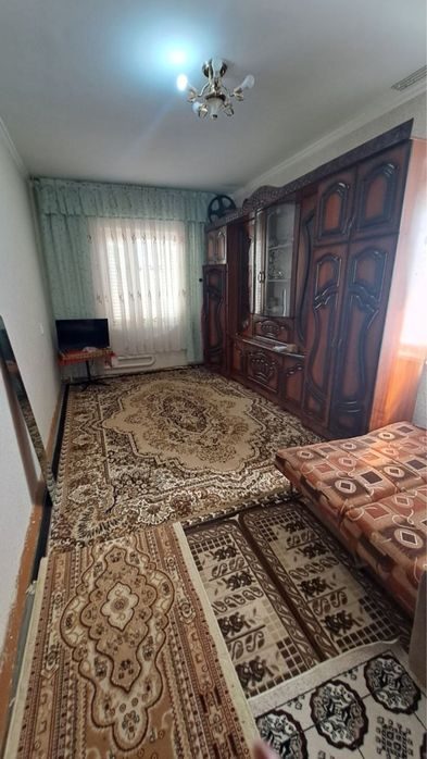 1-xonali kvartira, 40 m², Buxoro, ijaraga