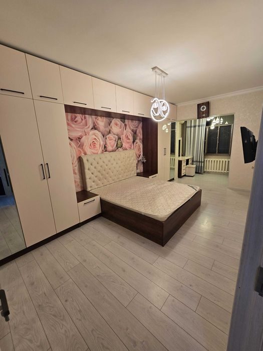 2-room apartment, 64 m², Bukhara, for rent