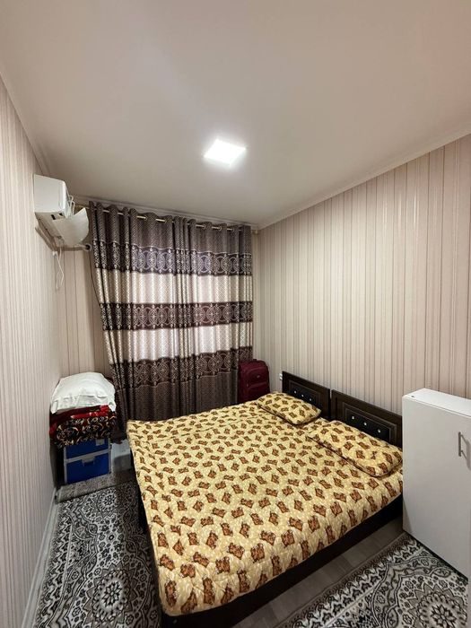 1-room apartment, 40 m², Bukhara, for rent