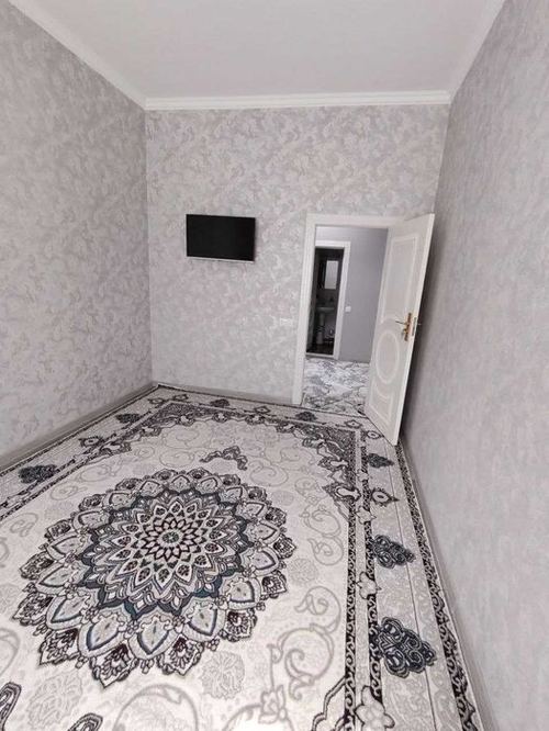 2-комнатная квартира, 57 м²