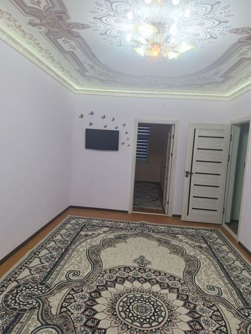 2-комнатная квартира, 65 м²
