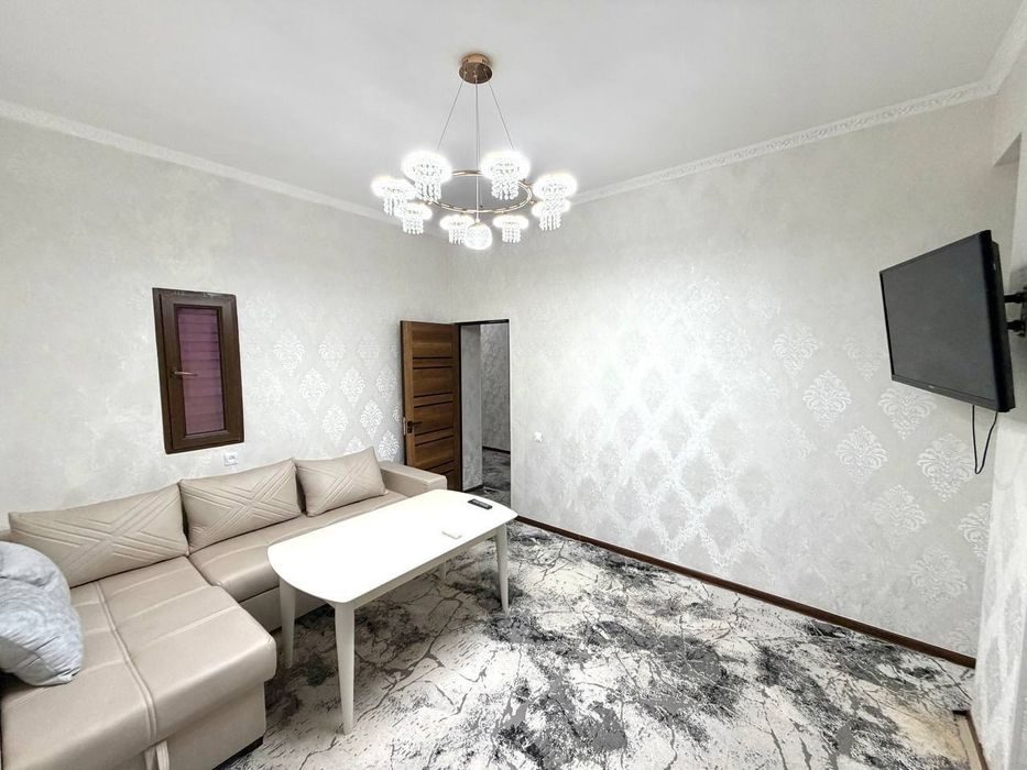 2-room apartment, 60 m², Bukhara, for rent