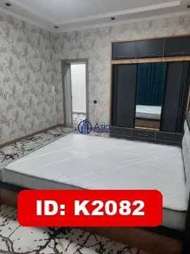 2-room apartment, 64 m², Bukhara, for rent