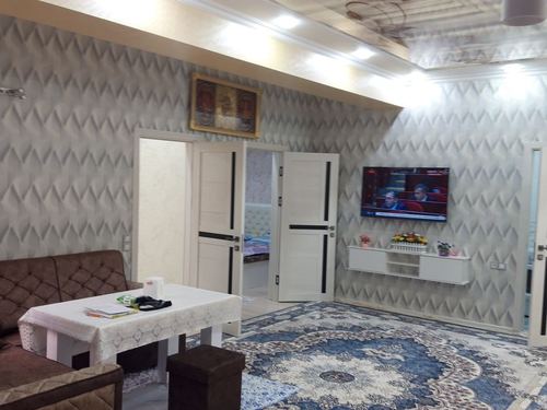 2-комнатная квартира, 65 м²