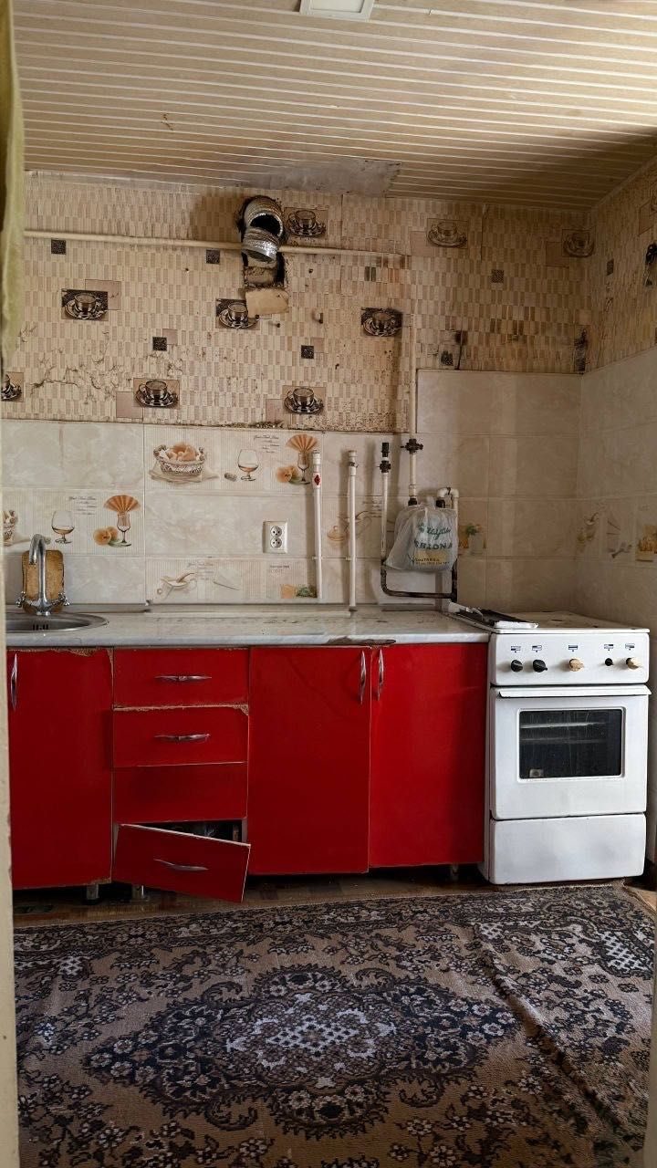2-xonali kvartira, 54 m², Chirchiq, sotuvga