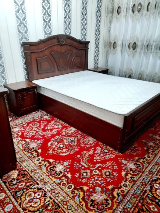 3-room apartment, 90 m², Bukhara, for rent