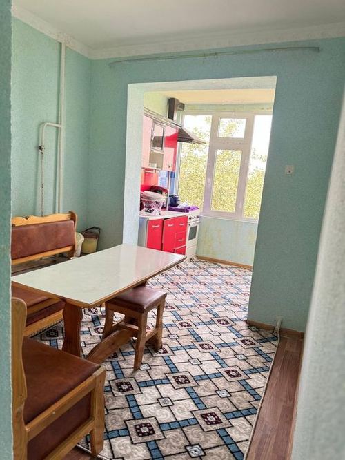 2-комнатная квартира, 70 м²