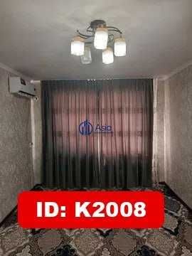 2-room apartment, 54 m², Bukhara, for rent