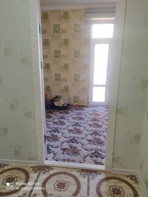 1-room apartment, 40 m²