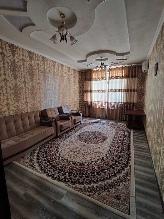 2-xonali kvartira, 70 m², Buxoro, ijaraga
