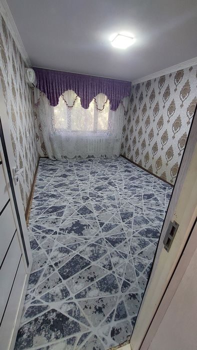 2-xonali kvartira, 58 m², Buxoro, ijaraga