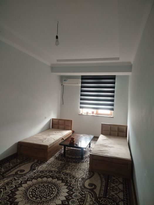 1-room apartment, 40 m², Bukhara, for rent