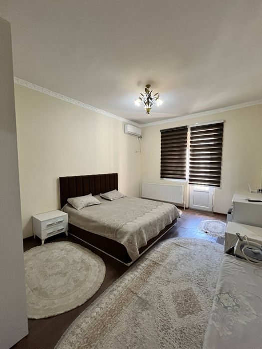 2-room apartment, 70 m², Bukhara, for rent