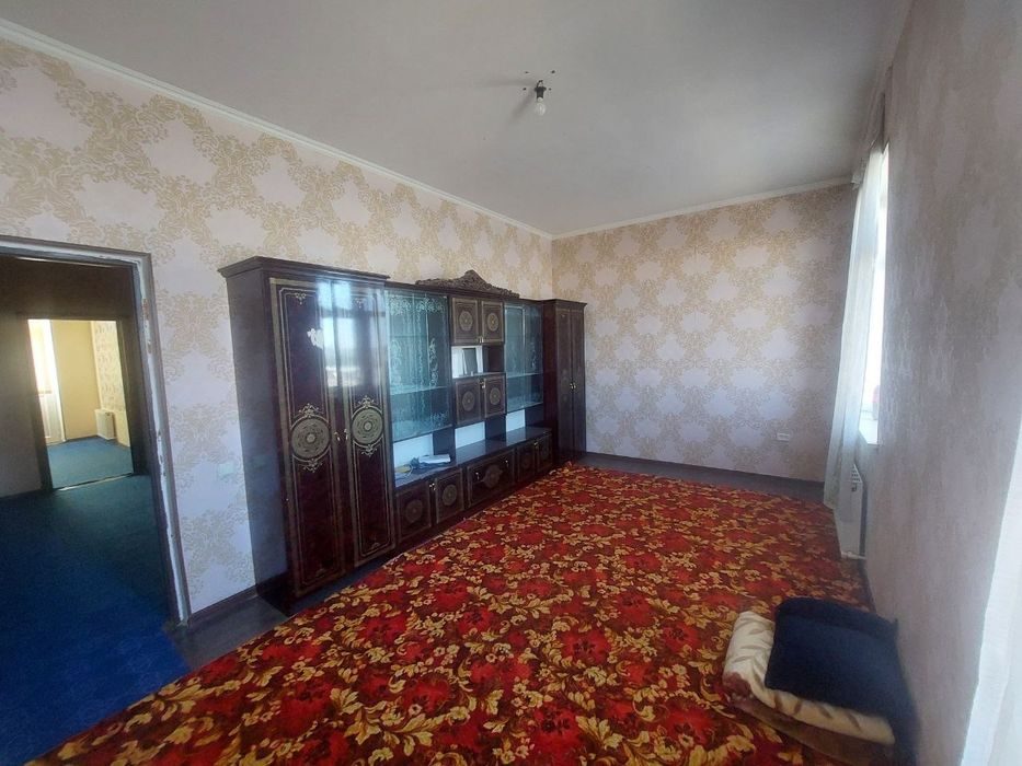 2-room apartment, 60 m², Bukhara, for rent