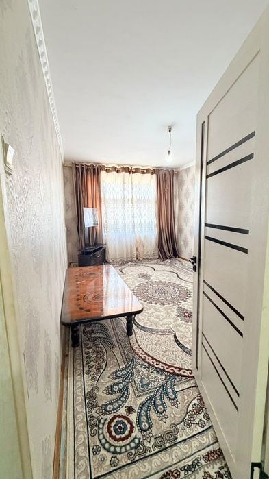 2-комнатная квартира, 60 м²