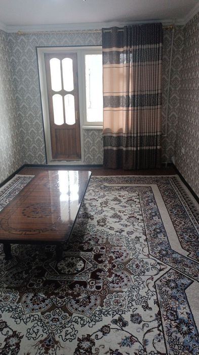 2-комнатная квартира, 60 м²