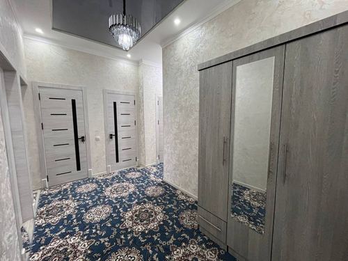 2-комнатная квартира, 75 м²