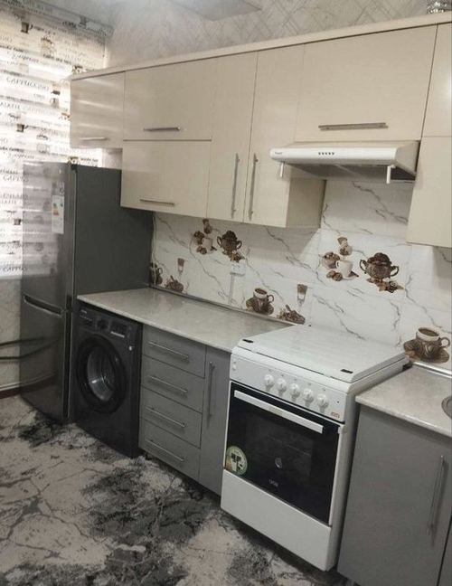 2-комнатная квартира, 60 м²