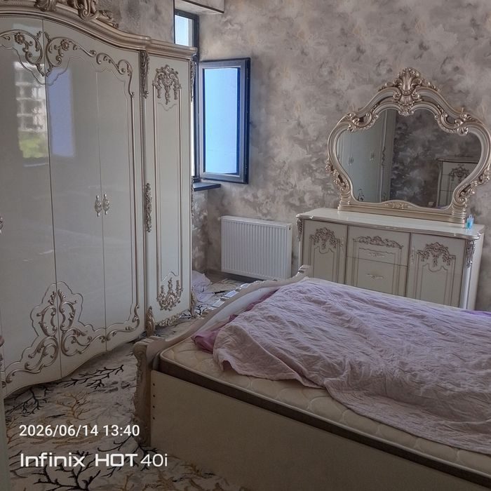 2-xonali kvartira, 65 m², Buxoro, ijaraga