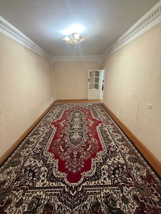 3-xonali kvartira, 80 m², Buxoro, ijaraga