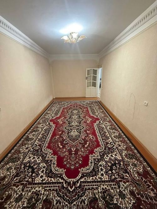 3-комнатная квартира, 80 м²