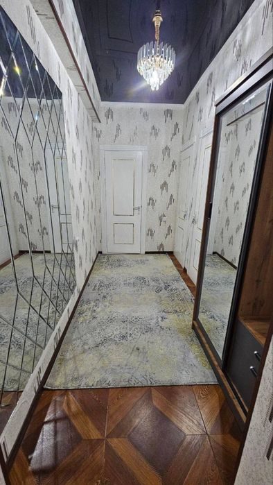 1-xonali kvartira, 45 m², Buxoro, ijaraga