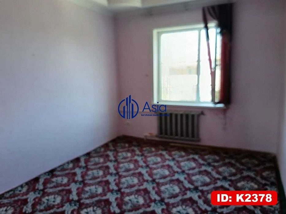 2-room apartment, 65 m², Bukhara, for rent