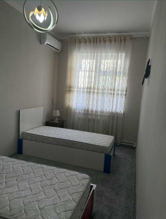 3-room apartment, 65 m², Bukhara, for rent