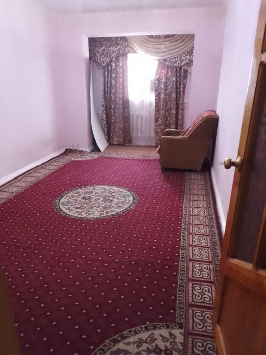 2-room apartment, 61 m², Bukhara, for rent