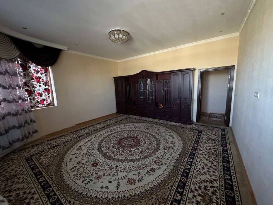 3-room apartment, 105 m², Bukhara, for rent