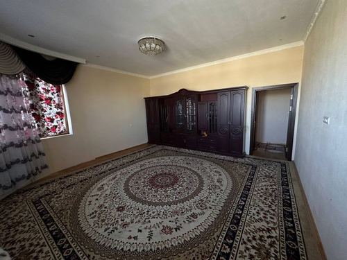 3-комнатная квартира, 105 м²