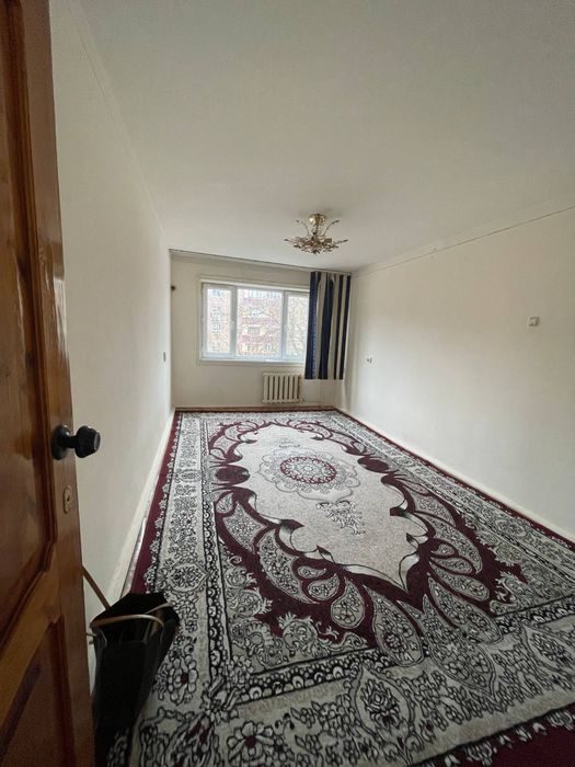 2-room apartment, 45 m², Bukhara, for rent