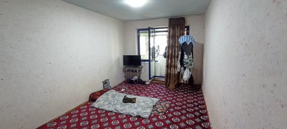 1-room apartment, 37 m², Bukhara, for rent