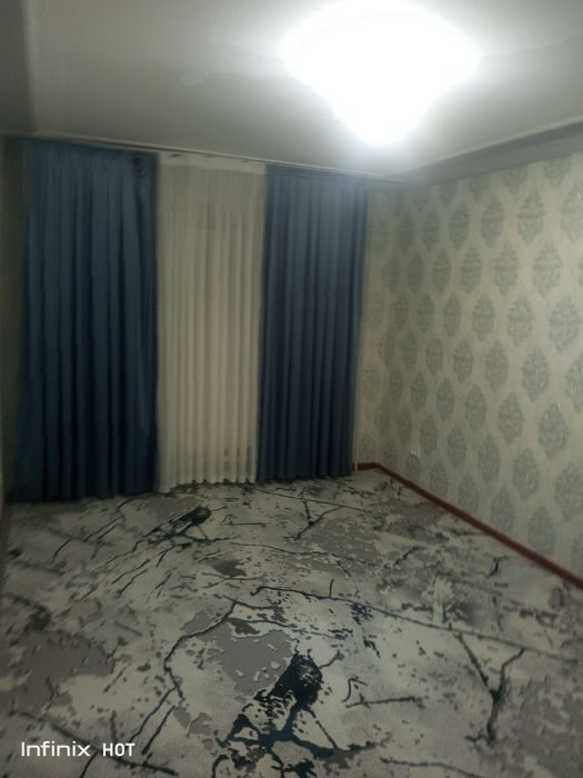 2-room apartment, 70 m², Bukhara, for rent