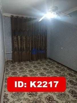 2-room apartment, 64 m², Bukhara, for rent