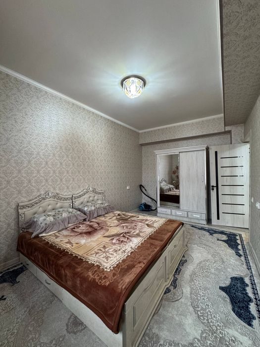 1-room apartment, 50 m², Bukhara, for rent