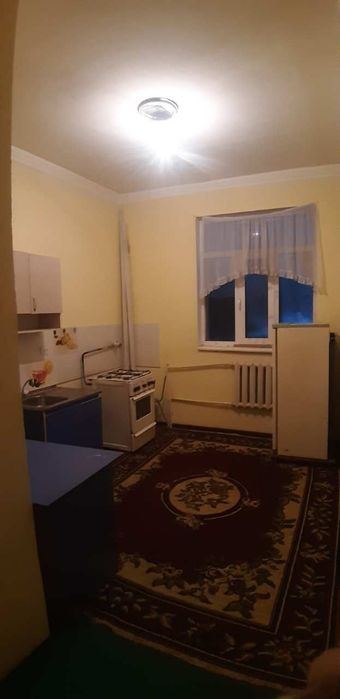 1-room apartment, 45 m²