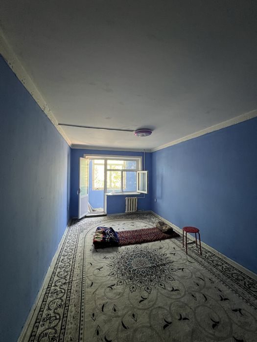 1-room apartment, 38 m², Bukhara, for rent