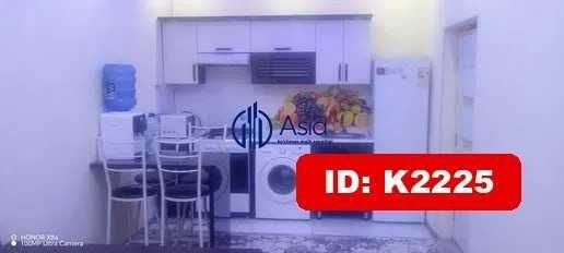 2-room apartment, 64 m², Bukhara, for rent