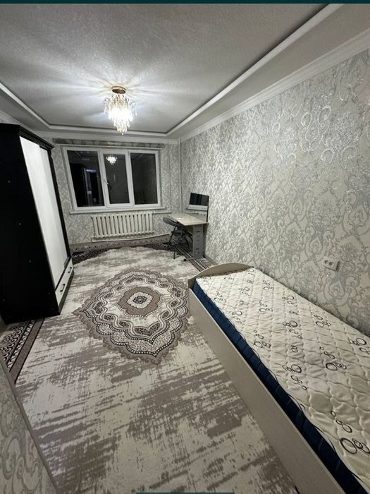 2-xonali kvartira, 65 m², Buxoro, ijaraga