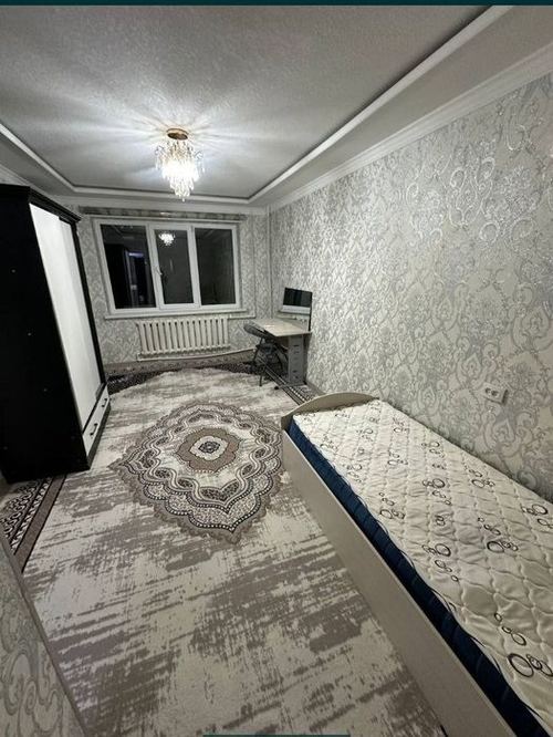 2-комнатная квартира, 65 м²
