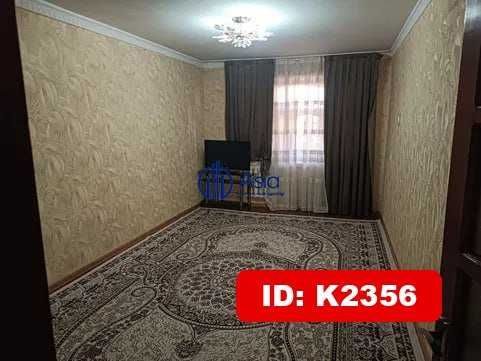 3-xonali kvartira, 65 m², Buxoro, ijaraga