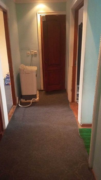 3-xonali kvartira, 60 m², Buxoro, ijaraga