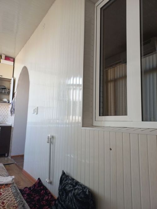 4-комнатная квартира, 120 м²